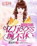 情深婚切：億萬BOSS纏不休