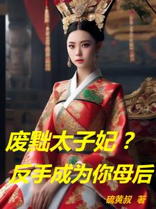 廢黜太子妃？反手成為你母后